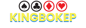 Logo KINGBOKEP